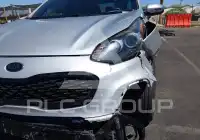 2021 KIA Sportage photo