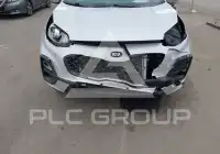 2021 KIA Sportage фото