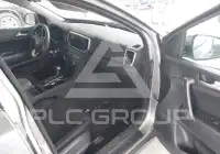 2021 KIA Sportage фото
