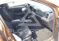 2021 KIA Sportage фото