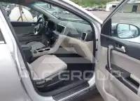 2021 KIA Sportage фото