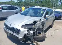 2021 KIA Sportage photo