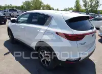 2021 KIA Sportage фото