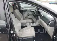 2021 KIA Sportage photo
