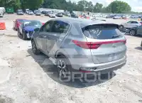 2021 KIA Sportage фото