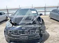 2021 KIA Sportage фото