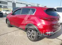2021 KIA Sportage фото