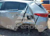 2021 KIA Sportage photo