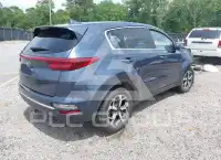2021 KIA Sportage фото