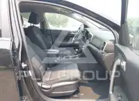 2021 KIA Sportage photo