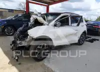 2021 KIA Sportage photo