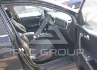 2021 KIA Sportage photo