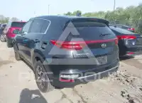 2021 KIA Sportage фото