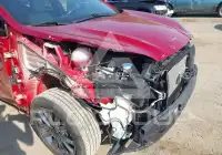 2021 KIA Sportage фото