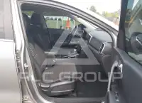 2021 KIA Sportage photo
