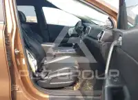 2021 KIA Sportage фото
