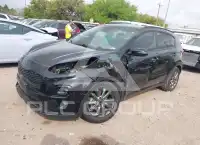 2021 KIA Sportage фото