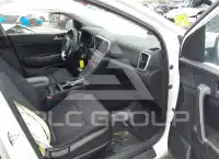 2021 KIA Sportage фото