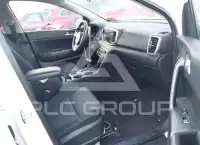 2021 KIA Sportage фото