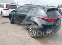 2021 KIA Sportage фото