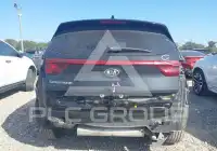 2021 KIA Sportage photo