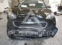 2021 KIA Sportage фото