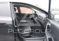 2021 KIA Sportage photo