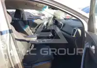 2021 KIA Sportage фото