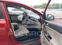 2021 KIA Sportage photo