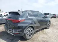 2021 KIA Sportage фото