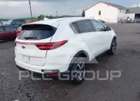 2021 KIA Sportage фото