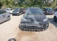 2021 KIA Sportage photo