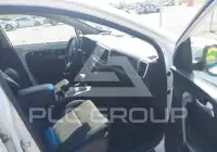 2021 KIA Sportage photo