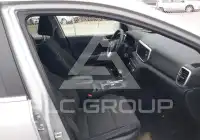 2021 KIA Sportage фото