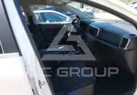 2021 KIA Sportage фото