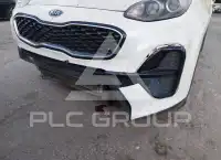 2021 KIA Sportage photo
