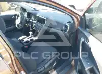 2021 KIA Sportage фото