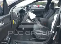 2021 KIA Sportage фото