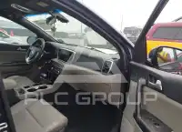 2021 KIA Sportage фото
