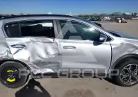 2021 KIA Sportage фото