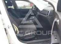 2021 KIA Sportage фото