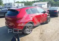 2021 KIA Sportage фото