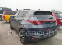 2021 KIA Sportage фото