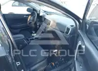 2021 KIA Sportage фото