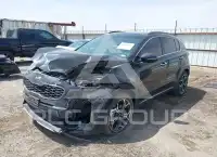 2021 KIA Sportage фото