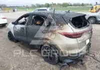 2021 KIA Sportage фото