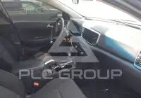 2021 KIA Sportage photo