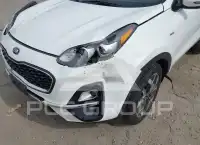 2021 KIA Sportage фото