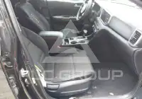 2021 KIA Sportage photo