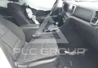 2021 KIA Sportage фото